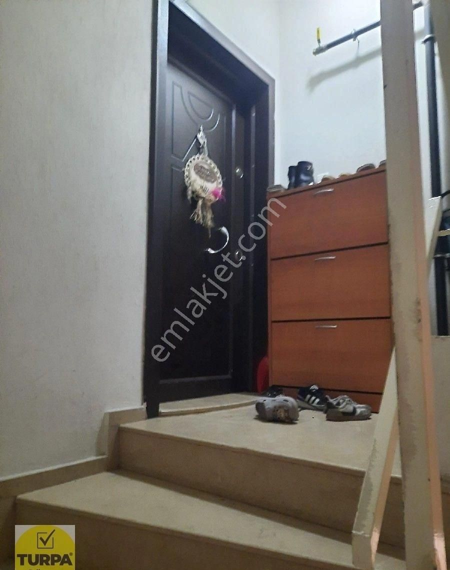 Turpa Güven Gayrimenkulden Satılık Daire Ali Fuat Cebesoy Mh - Görsel 4