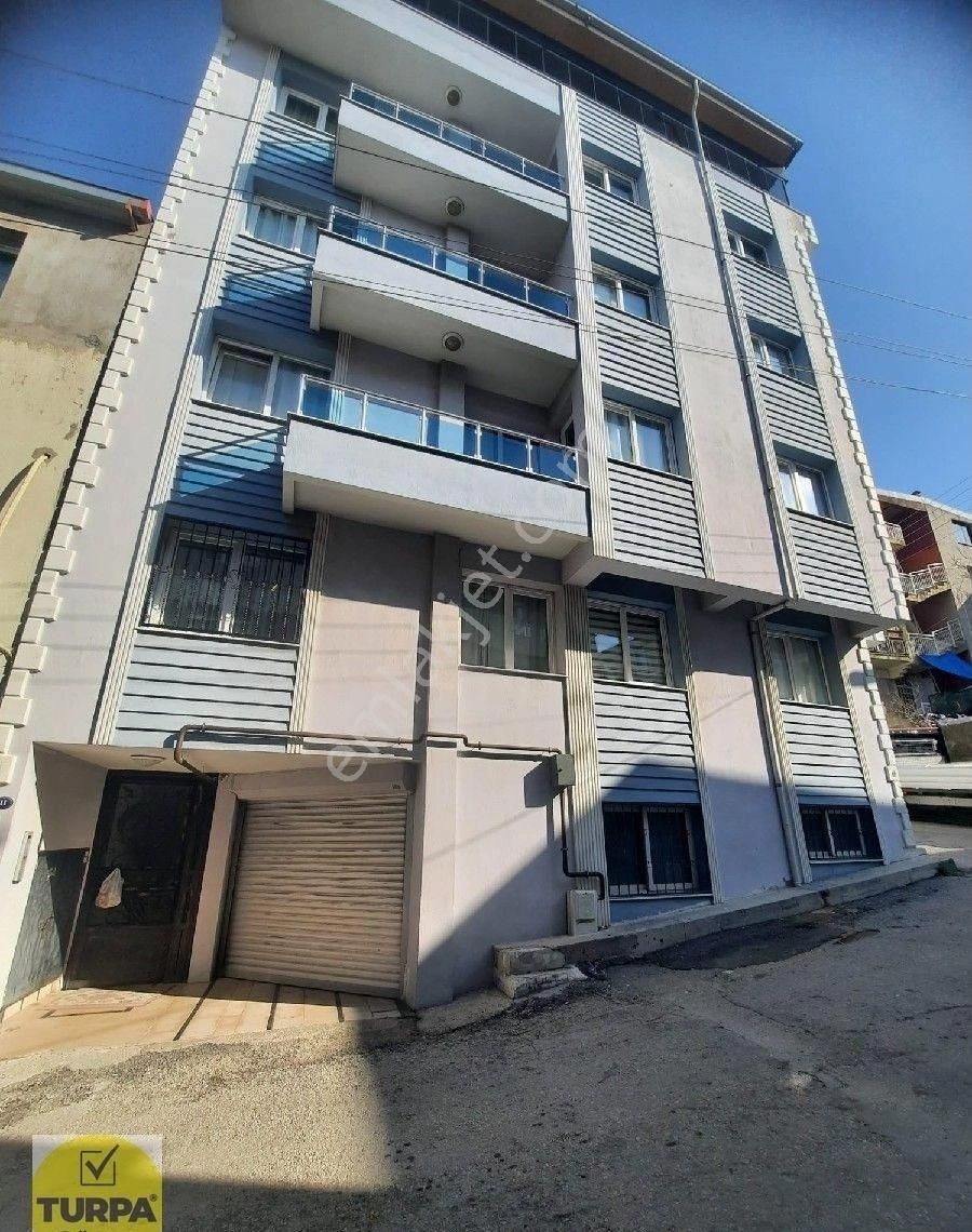 Turpa Güven Gayrimenkulden Satılık Daire Ali Fuat Cebesoy Mh - Görsel 3