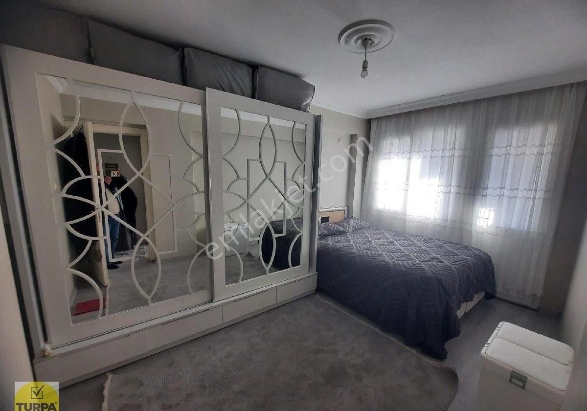 Turpa Güven Gayrimenkulden Satılık Daire Ali Fuat Cebesoy Mh - Görsel 6