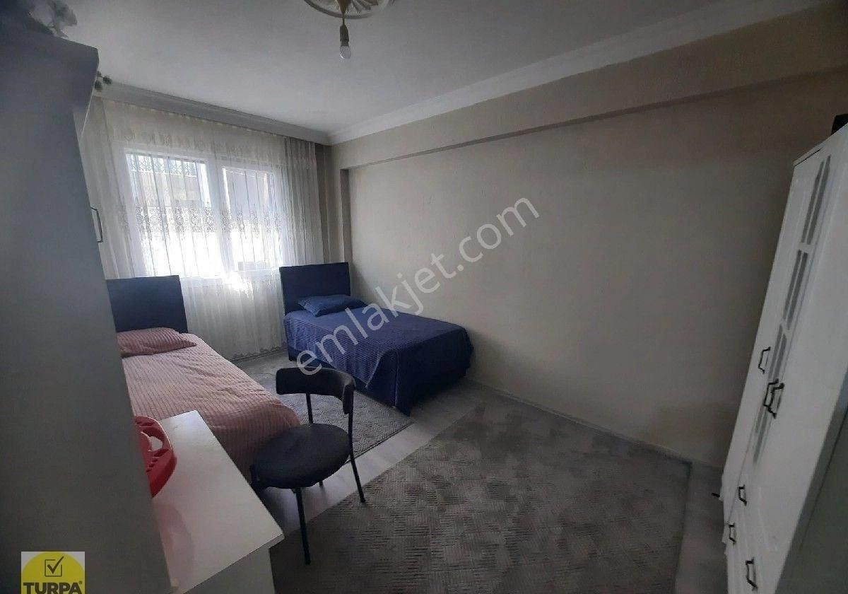 Turpa Güven Gayrimenkulden Satılık Daire Ali Fuat Cebesoy Mh - Görsel 2