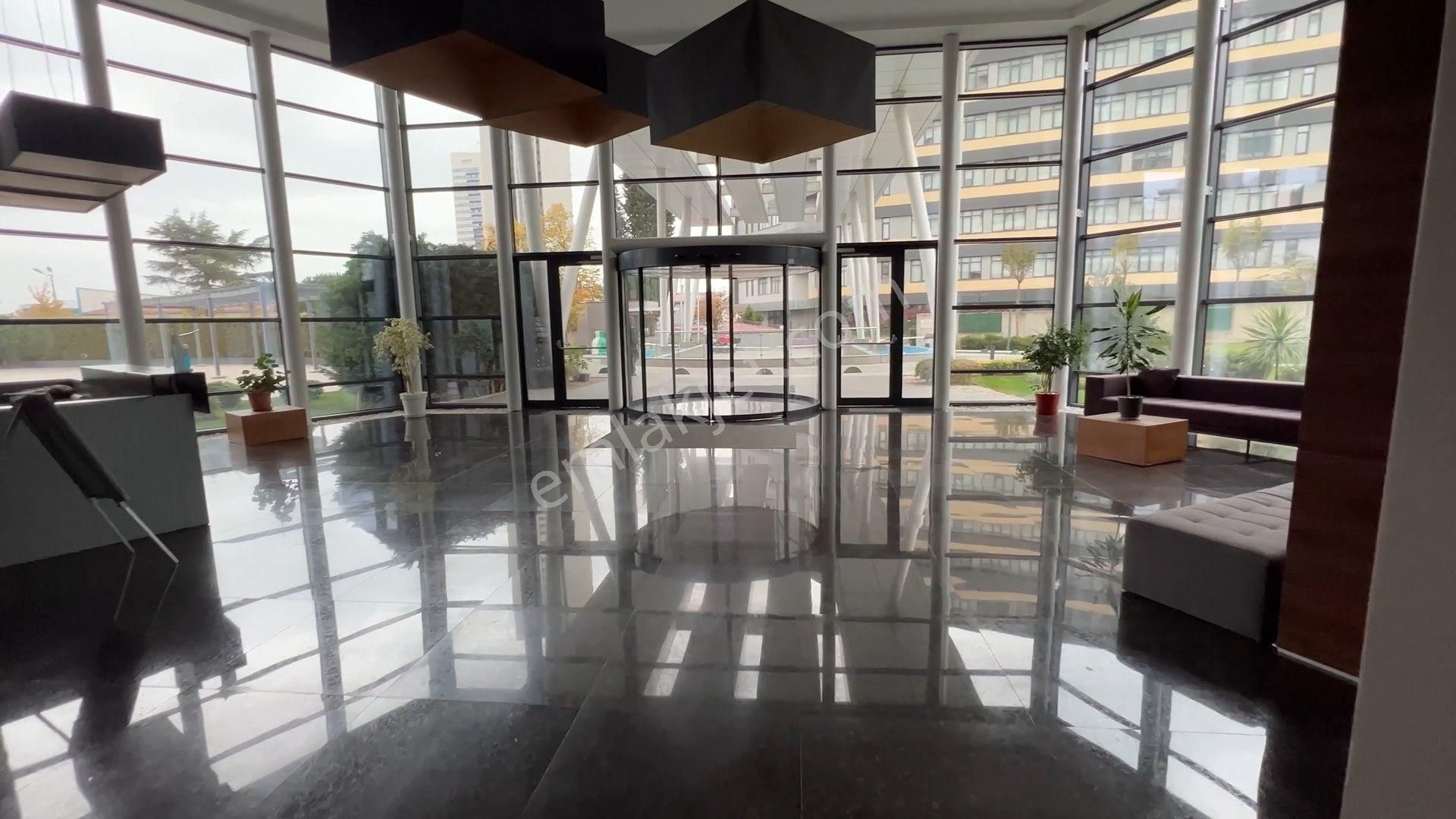 Mesa Kartall'da Orman Manzaralı Eşyalı Yüksek Kat 1+1 Kiralık - Görsel 9