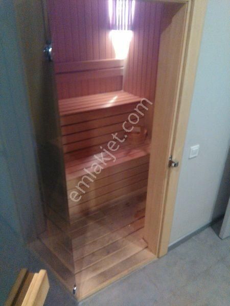 Mesa Kartall'da Orman Manzaralı Eşyalı Yüksek Kat 1+1 Kiralık - Görsel 23