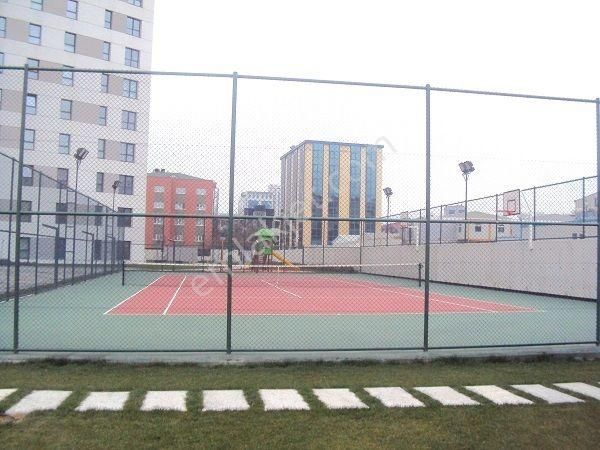 Mesa Kartall'da Orman Manzaralı Eşyalı Yüksek Kat 1+1 Kiralık - Görsel 30