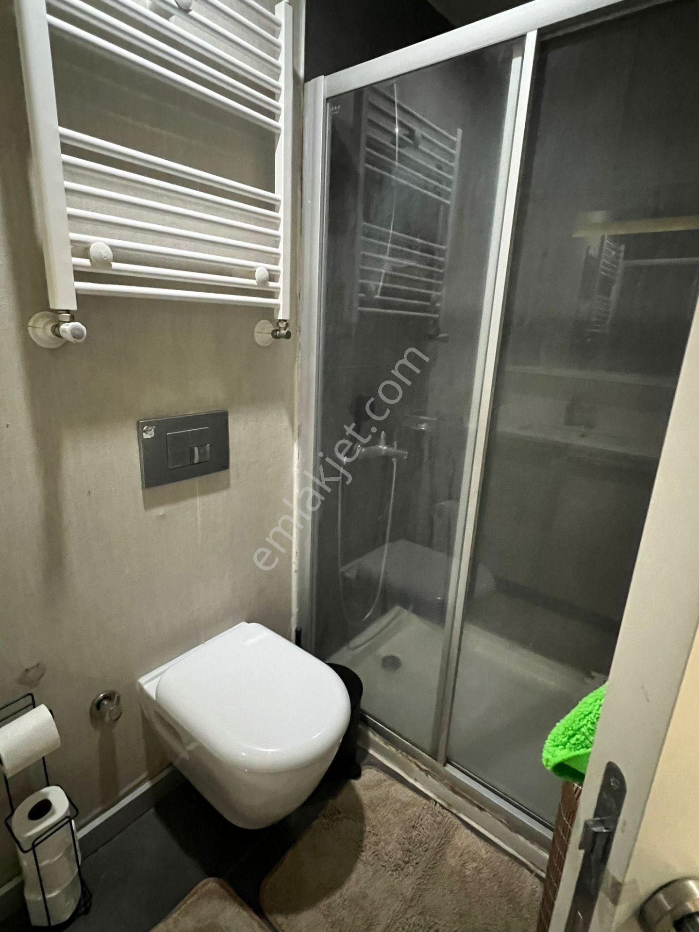 Mesa Kartall'da Orman Manzaralı Eşyalı Yüksek Kat 1+1 Kiralık - Görsel 11