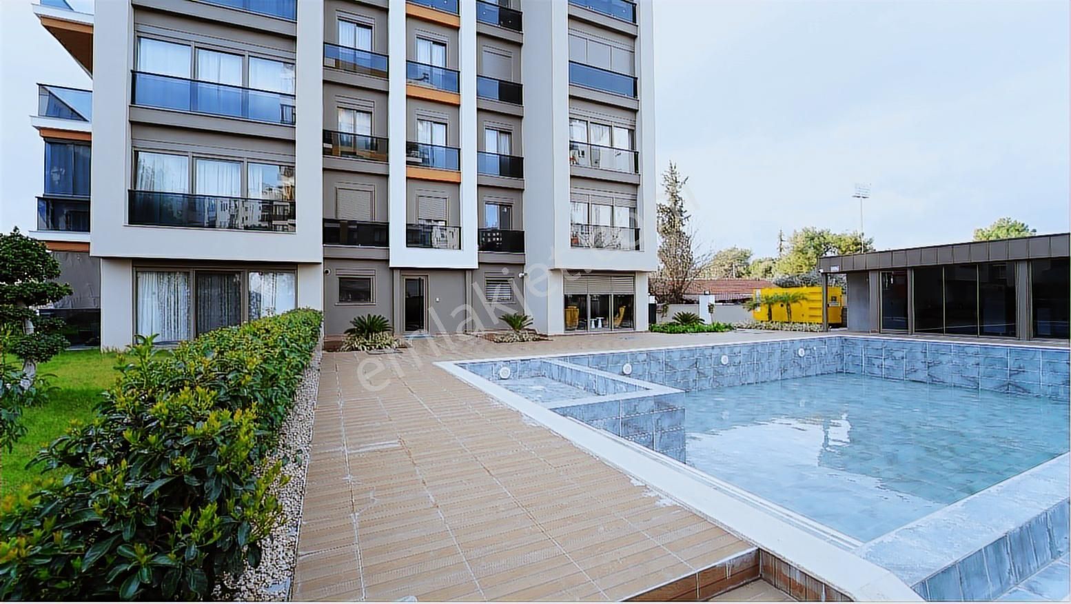 Kanyon Next'te 2+1 Yerden Isıtmalı Doğalgazlı Ultra Lüks Daire - Görsel 15