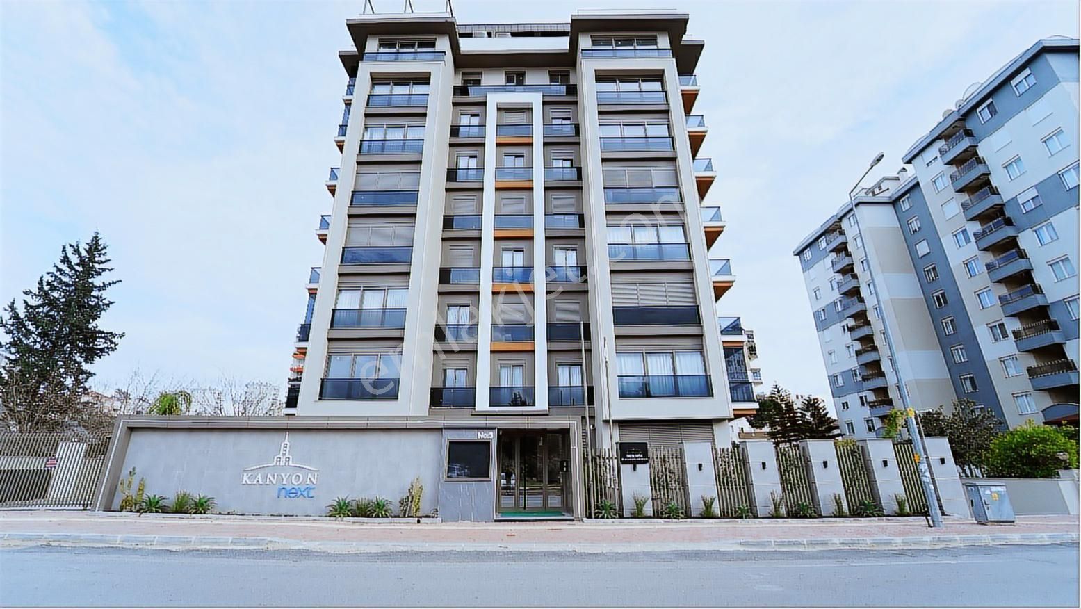 Kanyon Next'te 2+1 Yerden Isıtmalı Doğalgazlı Ultra Lüks Daire - Görsel 14
