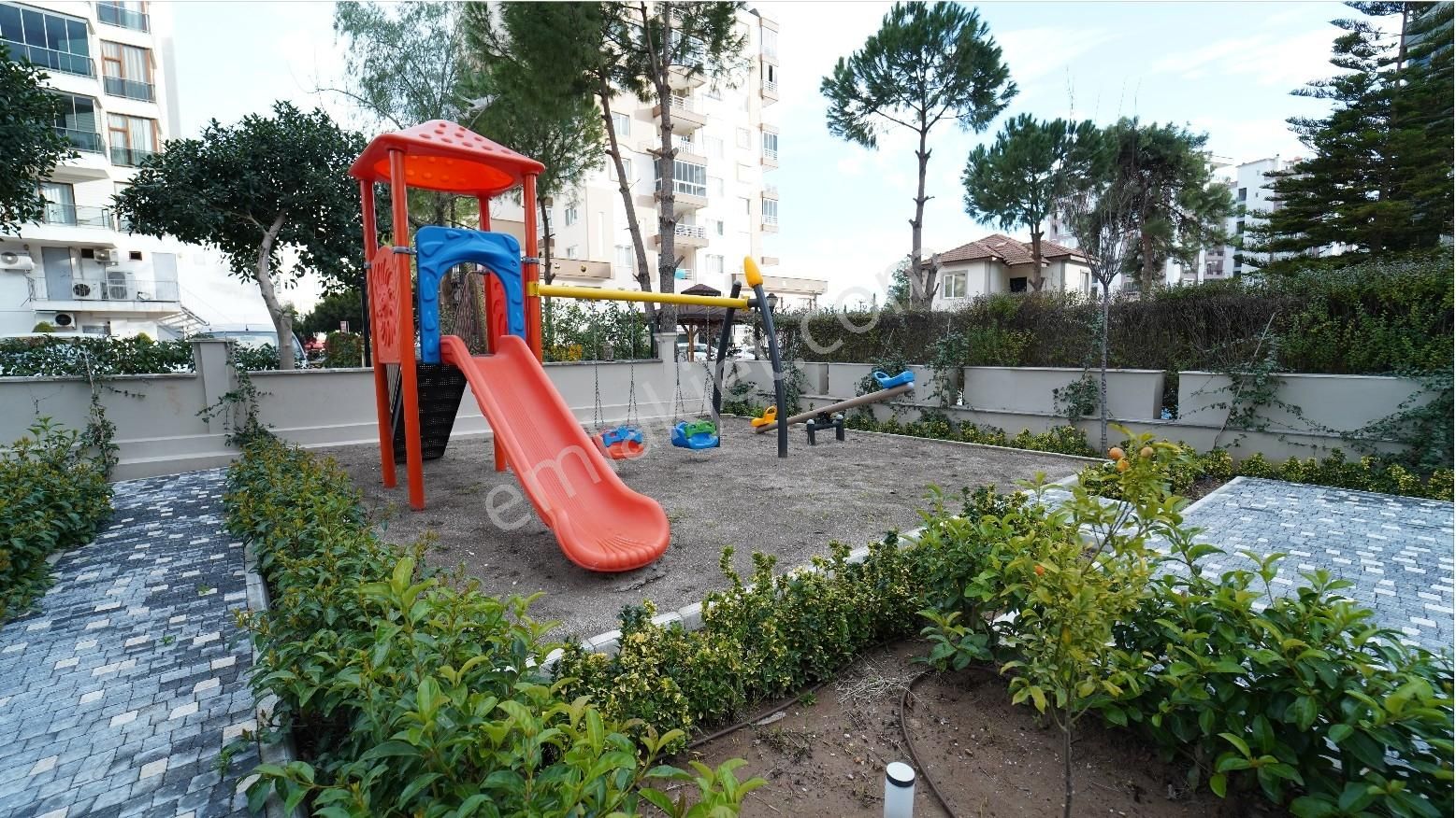 Kanyon Next'te 2+1 Yerden Isıtmalı Doğalgazlı Ultra Lüks Daire - Görsel 18