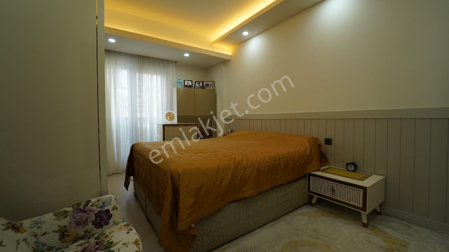 Kanyon Next'te 2+1 Yerden Isıtmalı Doğalgazlı Ultra Lüks Daire - Görsel 28