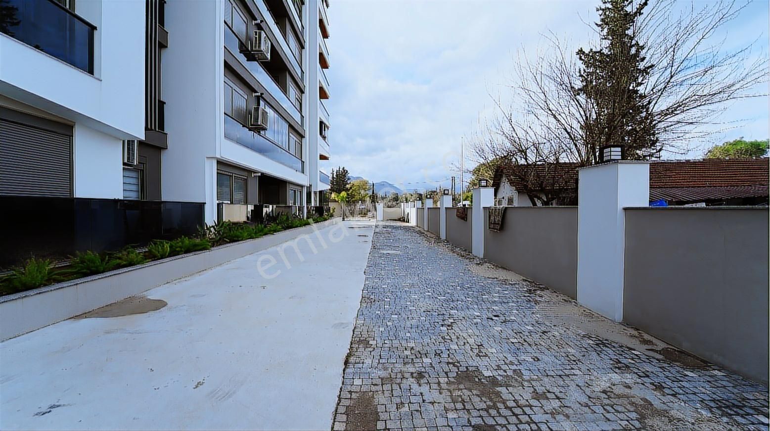 Kanyon Next'te 2+1 Yerden Isıtmalı Doğalgazlı Ultra Lüks Daire - Görsel 25