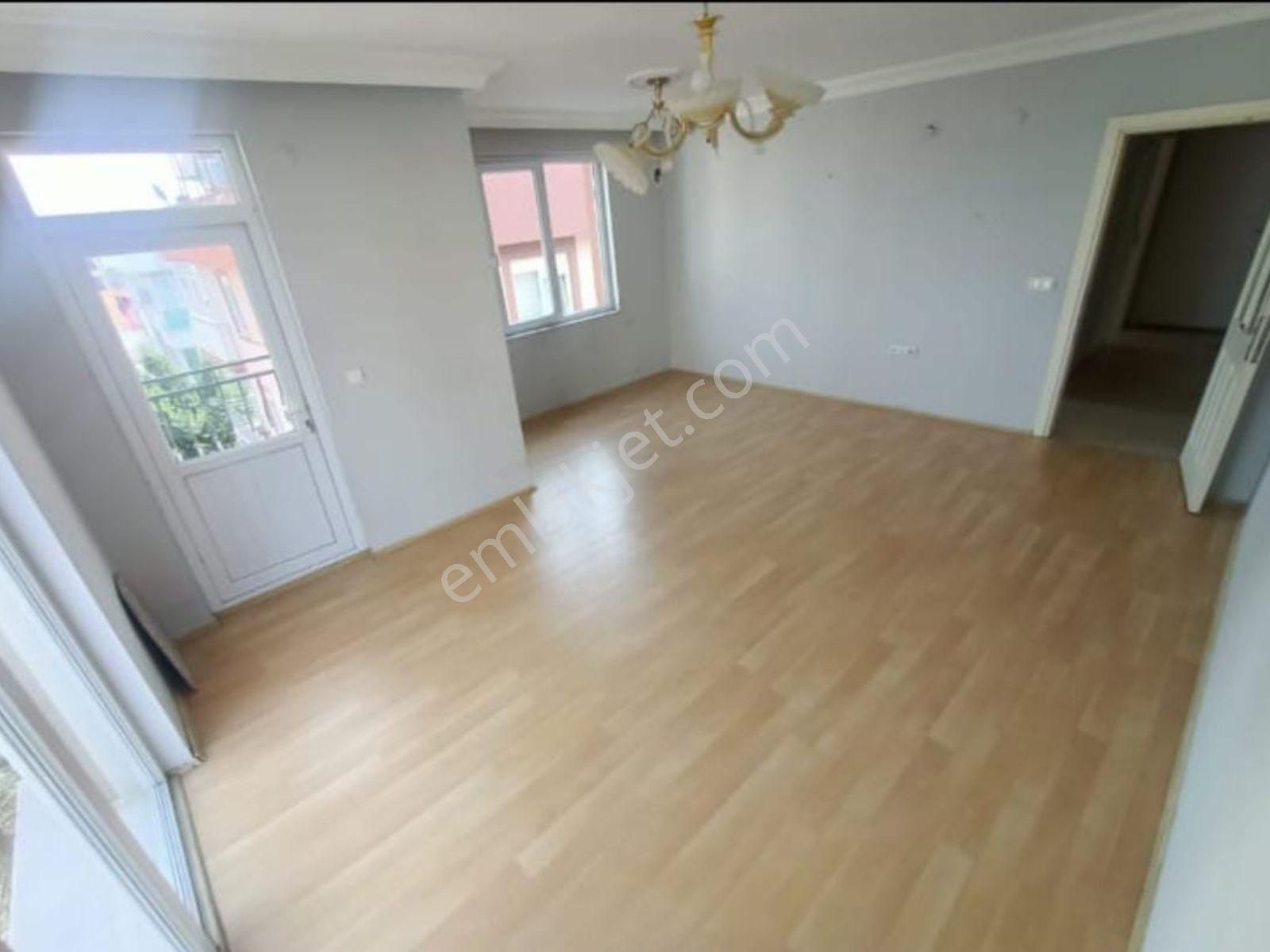 Kepez Yeni Emekte Geniş Teraslı 4+1 Dubleks Daire - Görsel 13