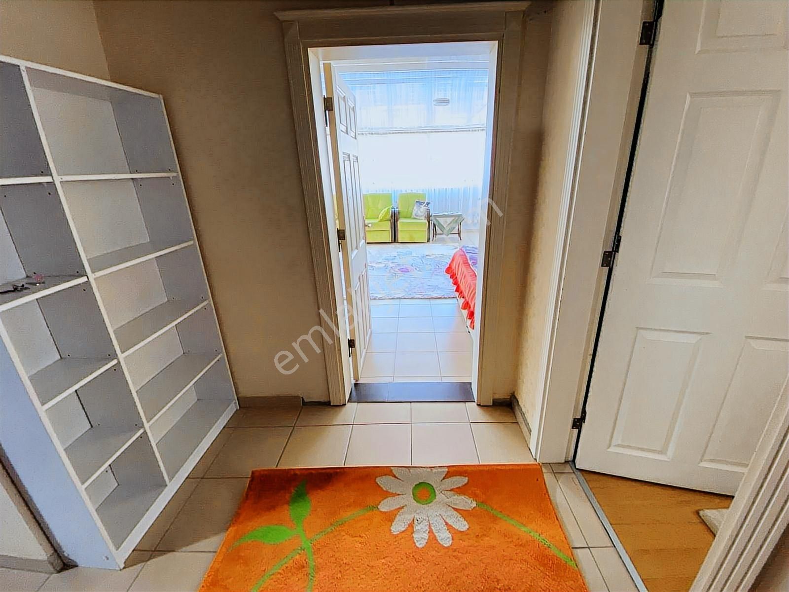 Kepez Yeni Emekte Geniş Teraslı 4+1 Dubleks Daire - Görsel 7