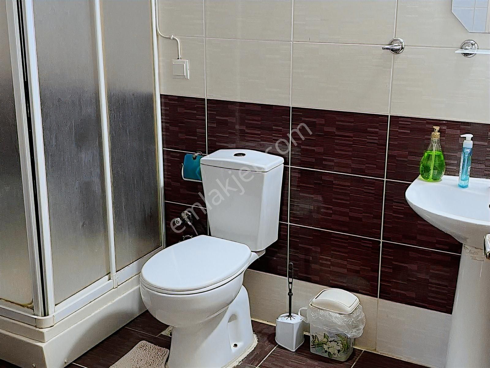 Kepez Yeni Emekte Geniş Teraslı 4+1 Dubleks Daire - Görsel 5