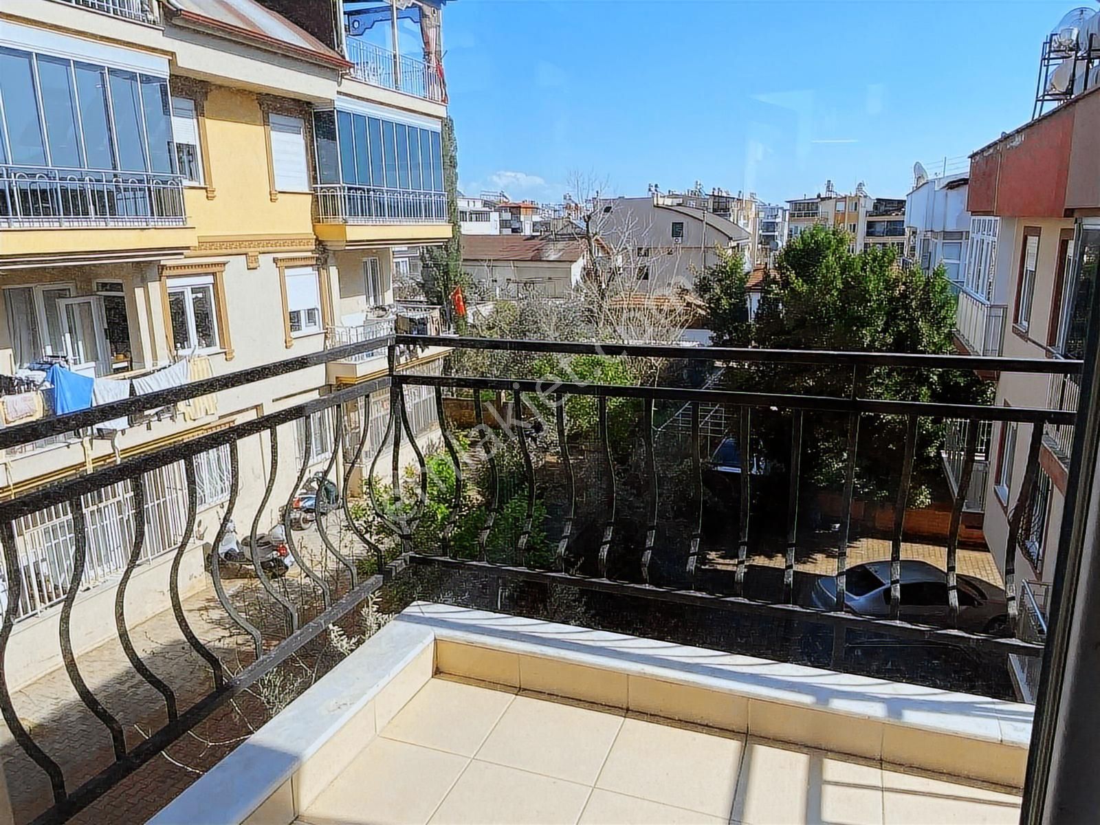 Kepez Yeni Emekte Geniş Teraslı 4+1 Dubleks Daire - Görsel 16