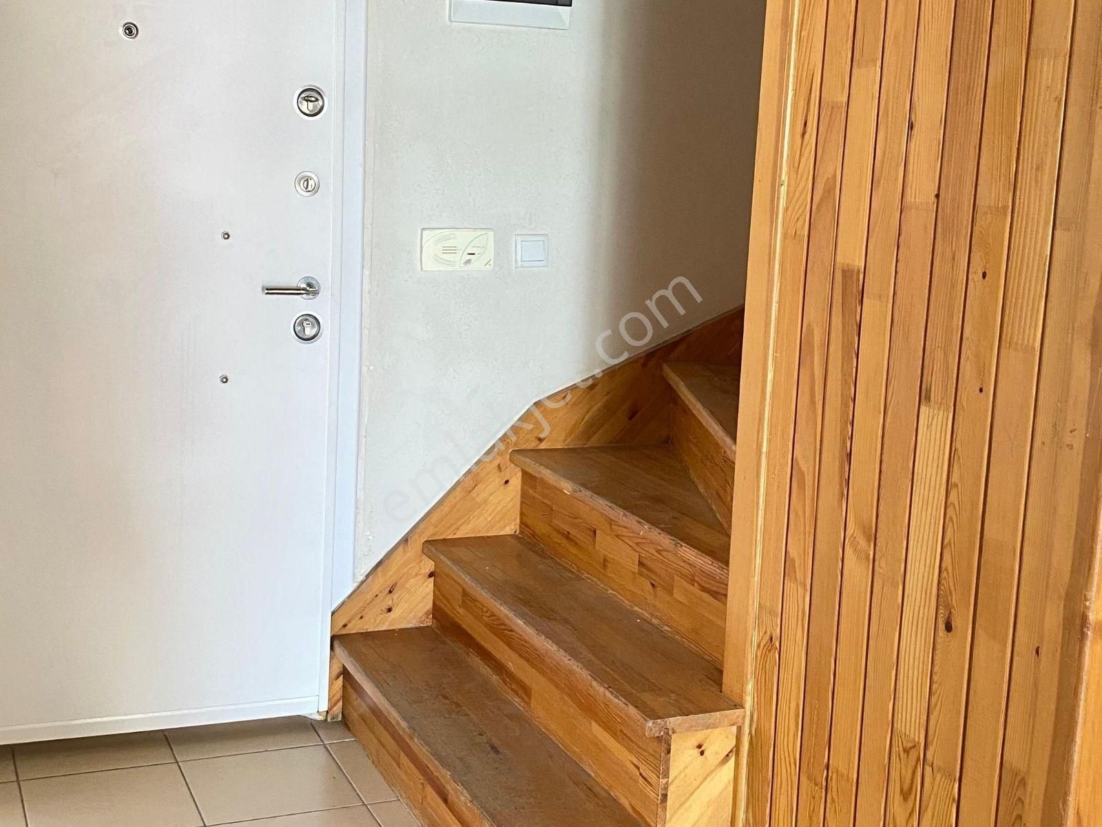 Kepez Yeni Emekte Geniş Teraslı 4+1 Dubleks Daire - Görsel 10