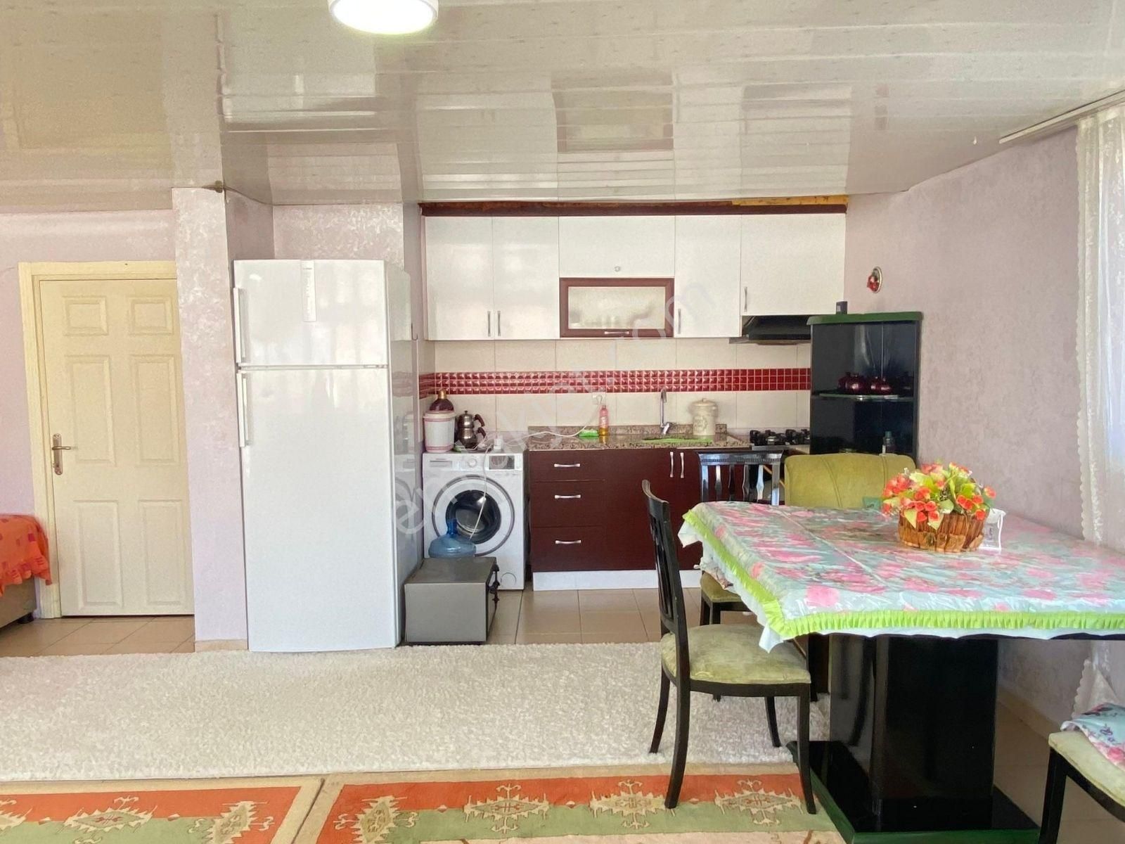 Kepez Yeni Emekte Geniş Teraslı 4+1 Dubleks Daire - Görsel 15