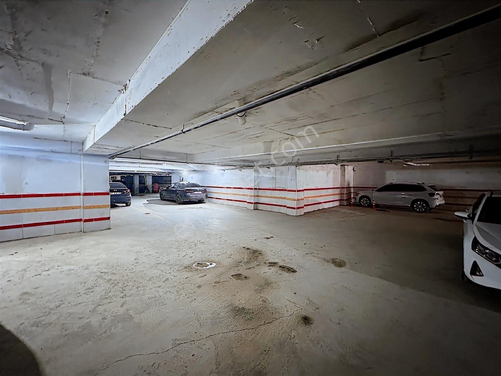 Lüks Sıfır Eşyalı Daire 2+1 Doğalgazlı Havuzlu - Görsel 16