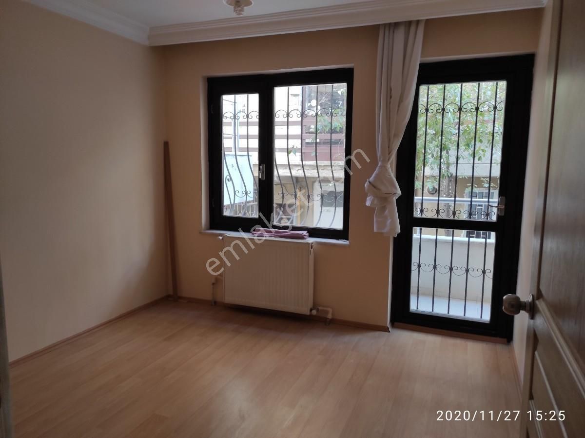 Cebeci Altay Sokak Başında 3+1 Konbili Bakımlı Asansörlü Oto Par - Görsel 11