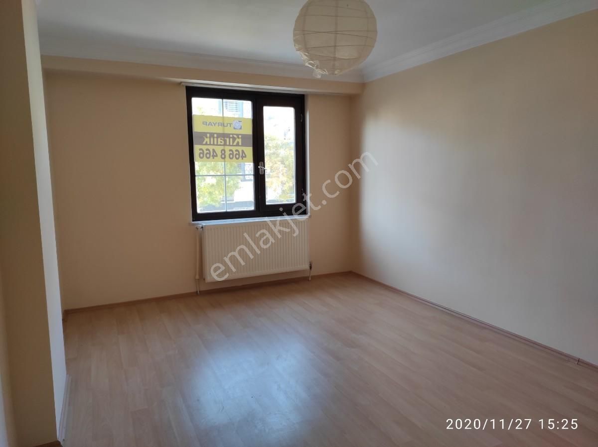 Cebeci Altay Sokak Başında 3+1 Konbili Bakımlı Asansörlü Oto Par - Görsel 9