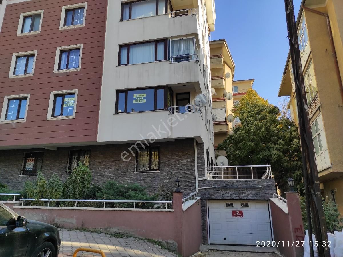 Cebeci Altay Sokak Başında 3+1 Konbili Bakımlı Asansörlü Oto Par - Görsel 3