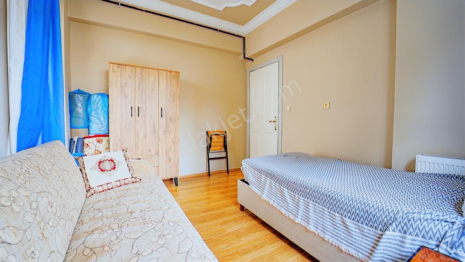 Konyaaltı Gürsu Denize Yürüme Mesafesinde Eşyalı Kiralık Daire - Görsel 6