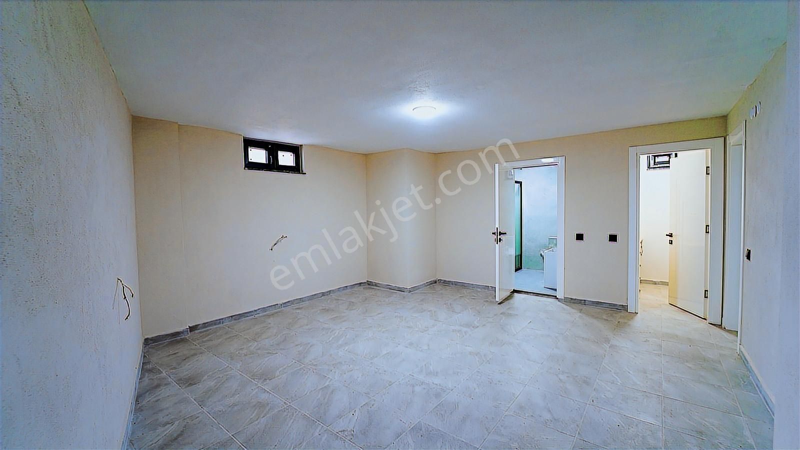 Döşemealtı Tomalar'da Havuzlu Tam Müstakil Lüks Villa - Görsel 24