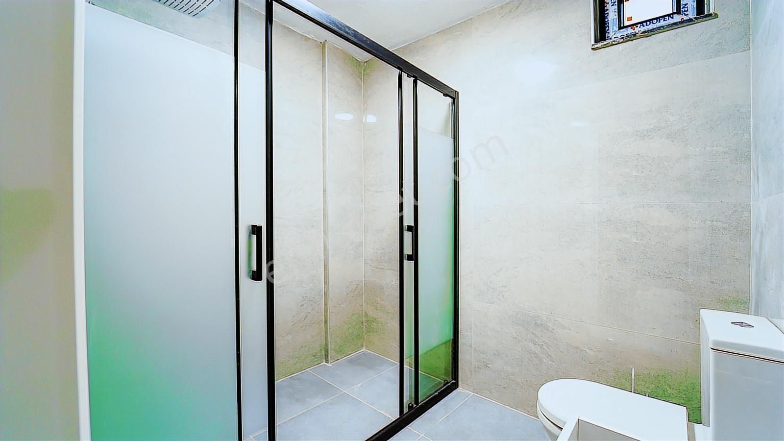 Döşemealtı Tomalar'da Havuzlu Tam Müstakil Lüks Villa - Görsel 18