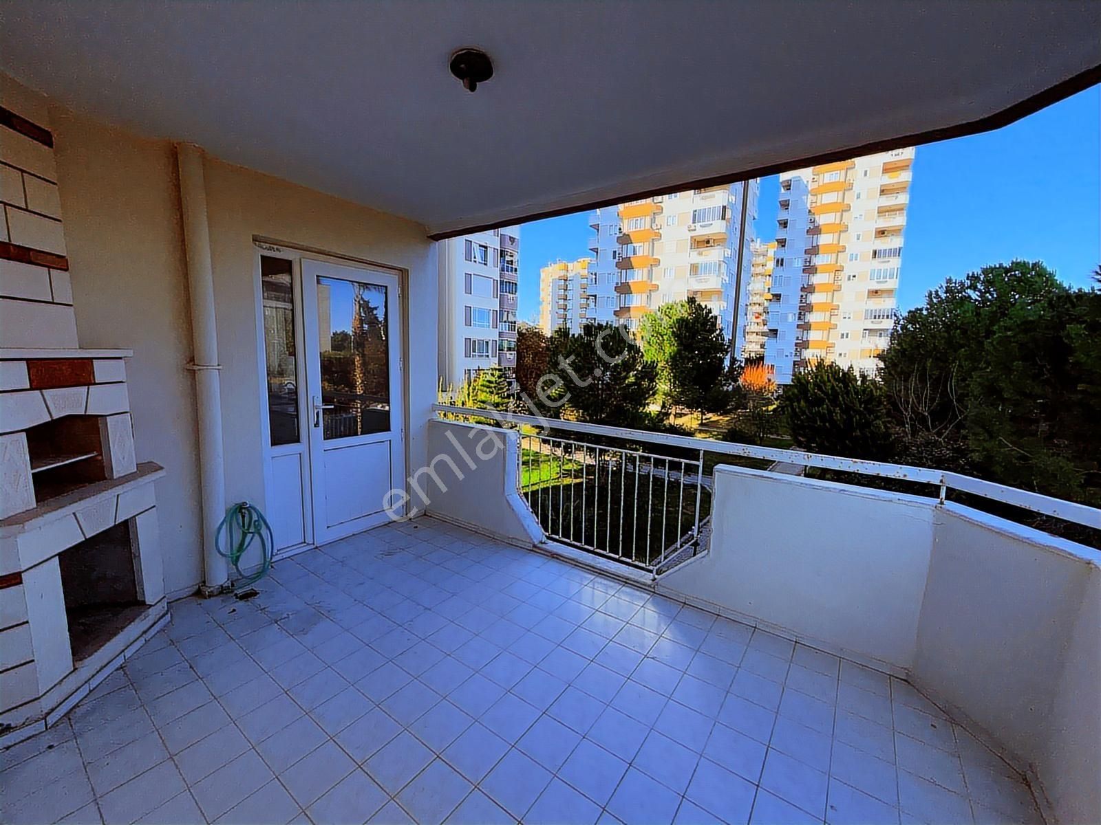 Konyaaltı Gürsu'da Denize Yürüme Mesafesinde 3+1 Kiralık Daire - Görsel 7