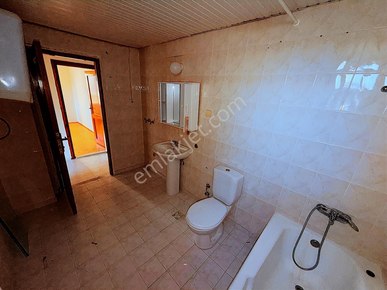 Konyaaltı Gürsu'da Denize Yürüme Mesafesinde 3+1 Kiralık Daire - Görsel 10