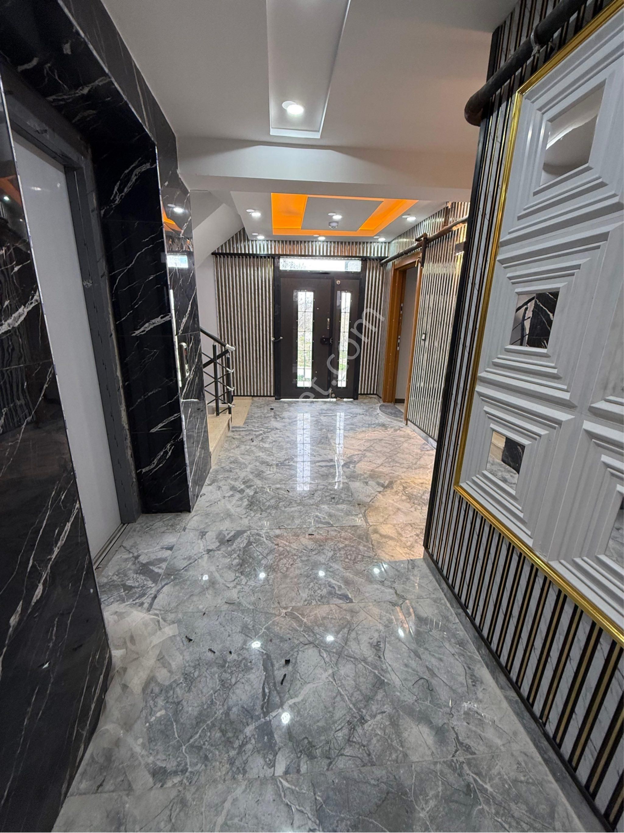 Akgünler Grouptan Saray Yeni'de 2+1 Satılık Daire