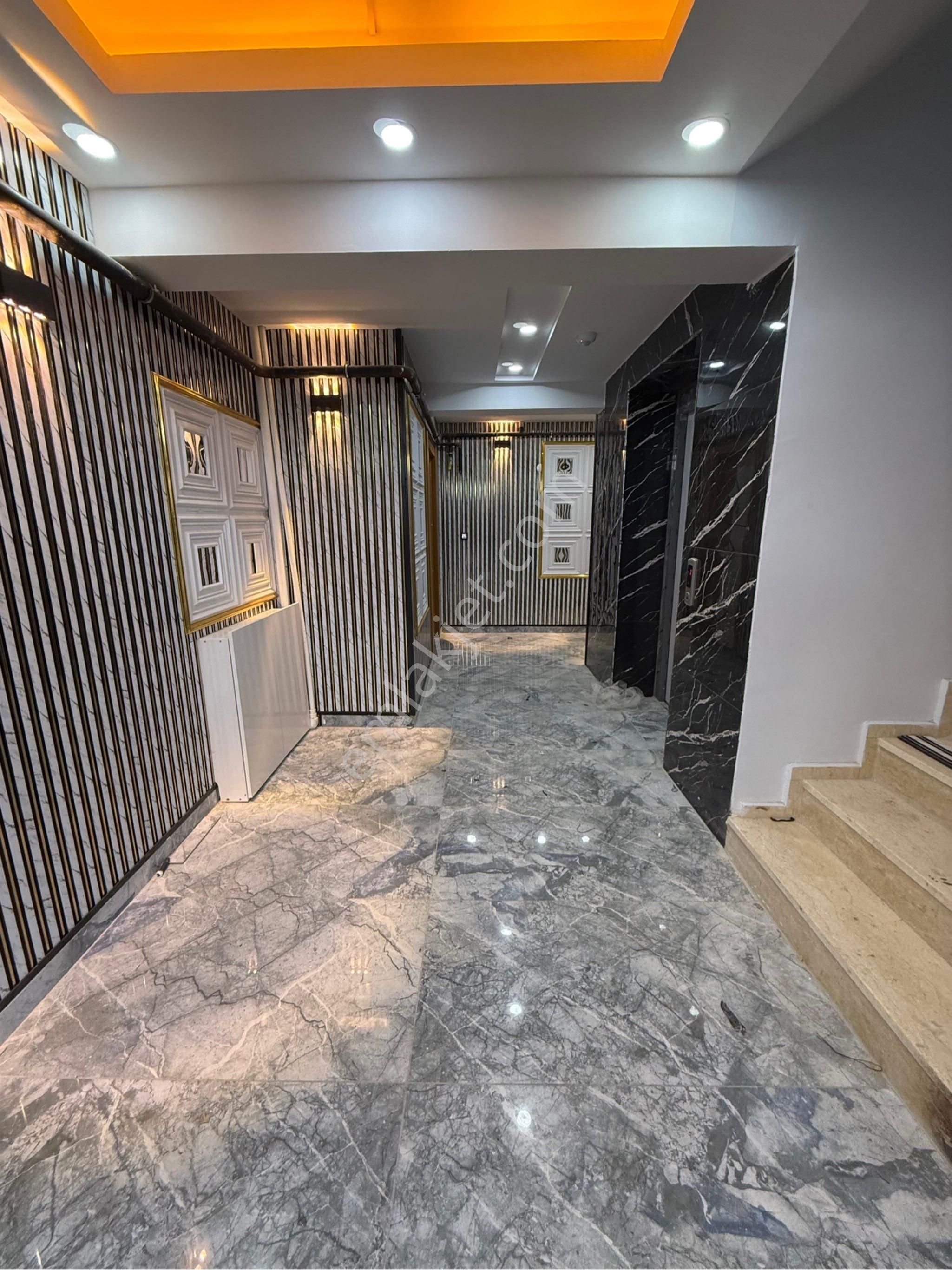 Akgünler Grouptan Saray Yeni'de 2+1 Satılık Daire - Görsel 20