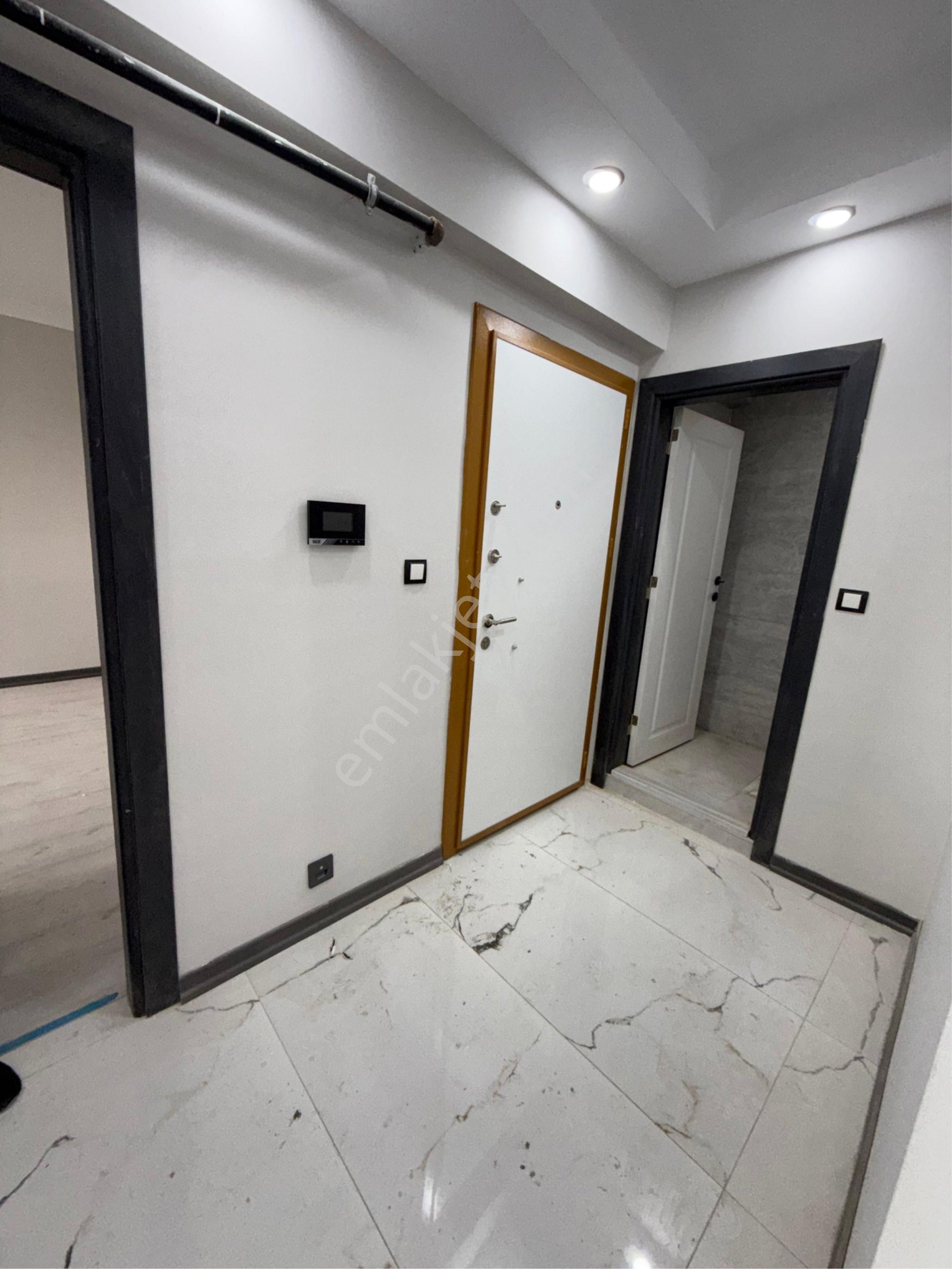 Akgünler Grouptan Saray Yeni'de 2+1 Satılık Daire - Görsel 18