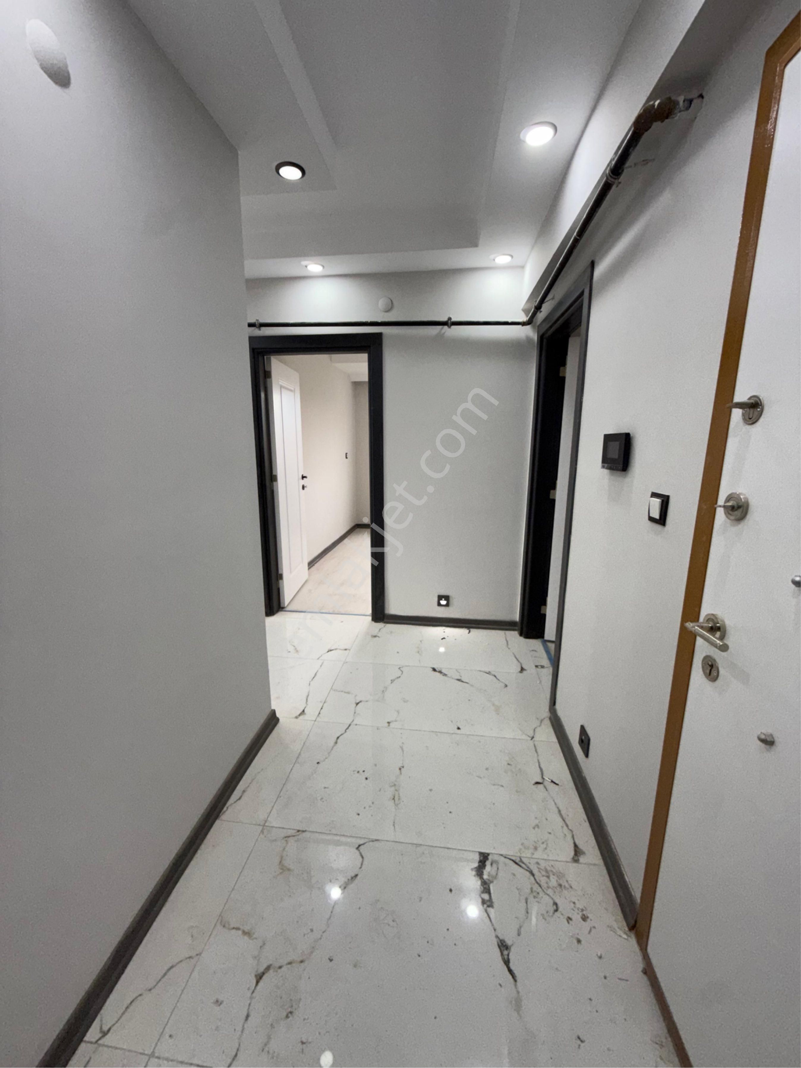 Akgünler Grouptan Saray Yeni'de 2+1 Satılık Daire - Görsel 17