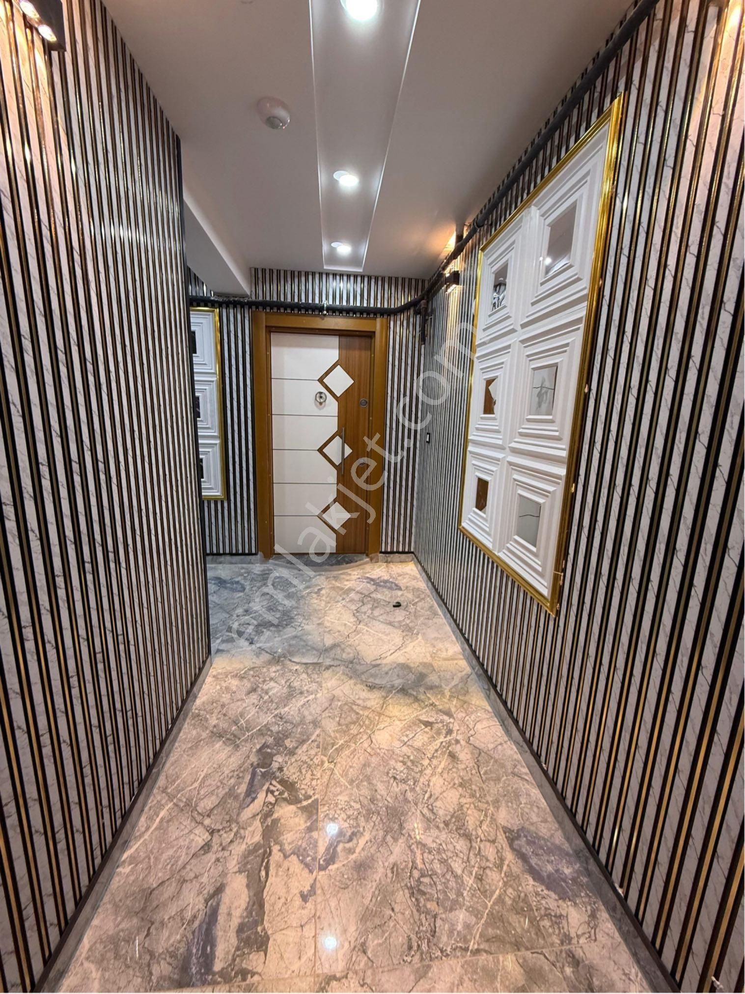 Akgünler Grouptan Saray Yeni'de 2+1 Satılık Daire - Görsel 19