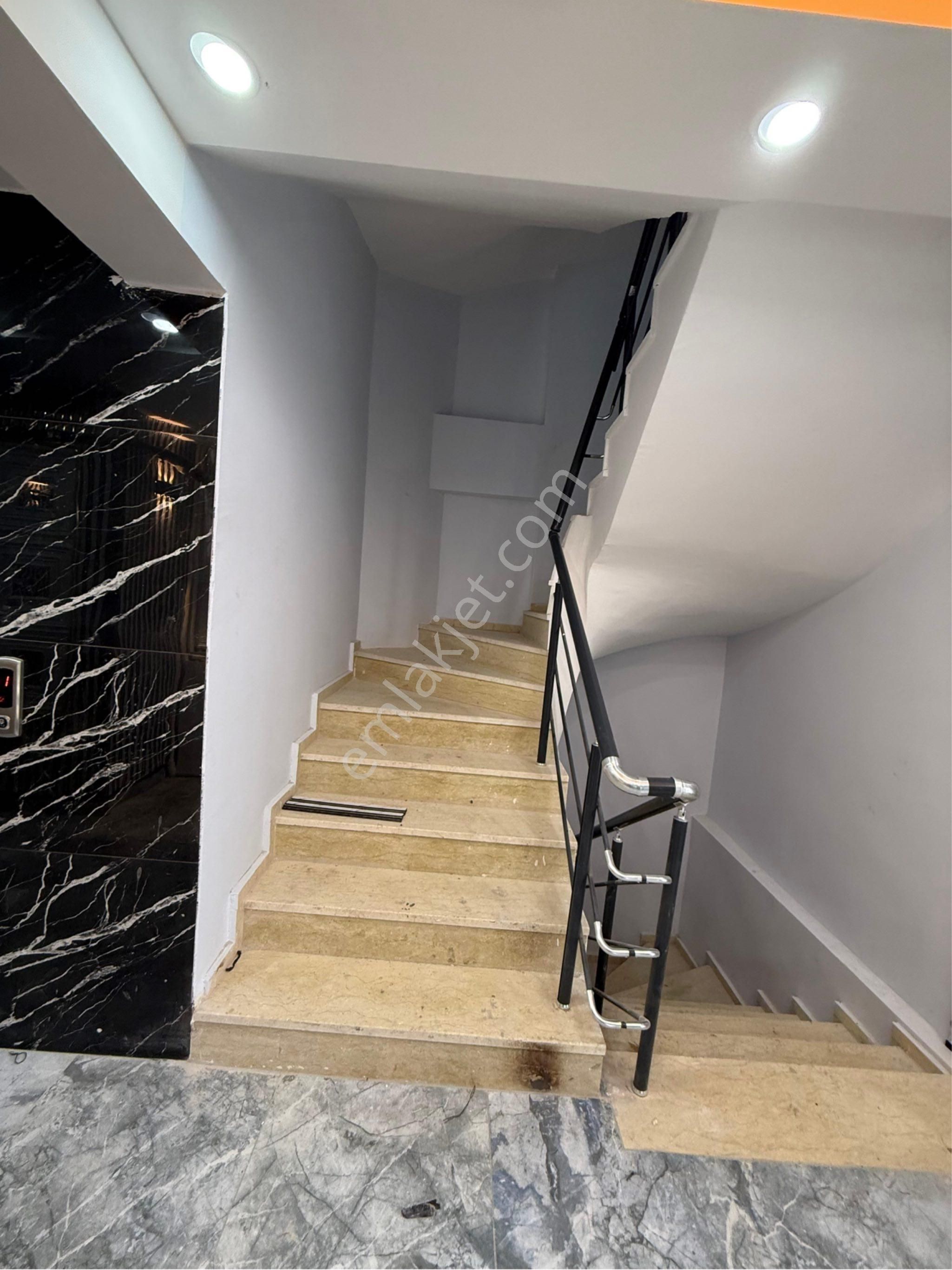 Akgünler Grouptan Saray Yeni'de 2+1 Satılık Daire - Görsel 21