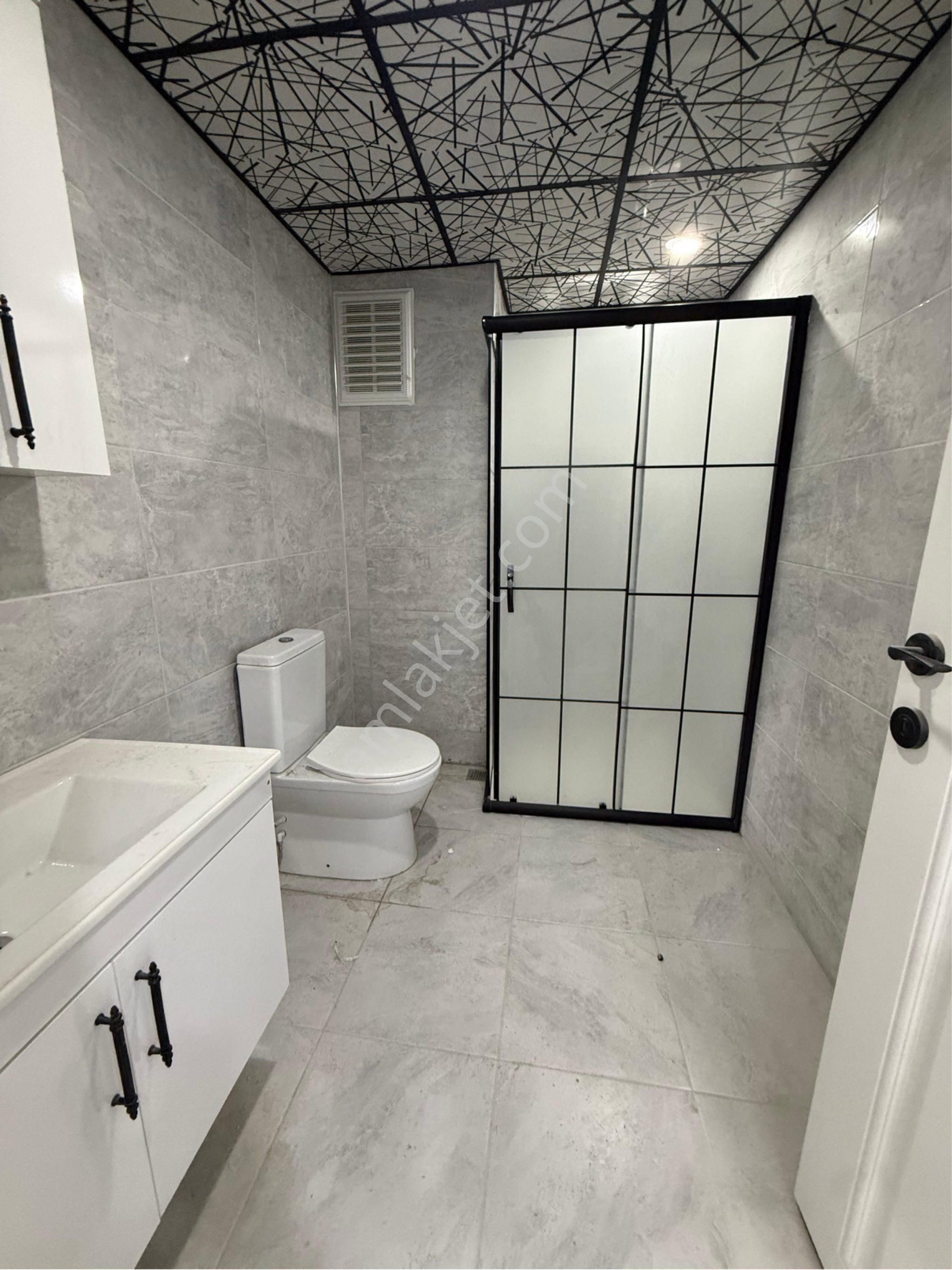 Akgünler Grouptan Saray Yeni'de 2+1 Satılık Daire - Görsel 11