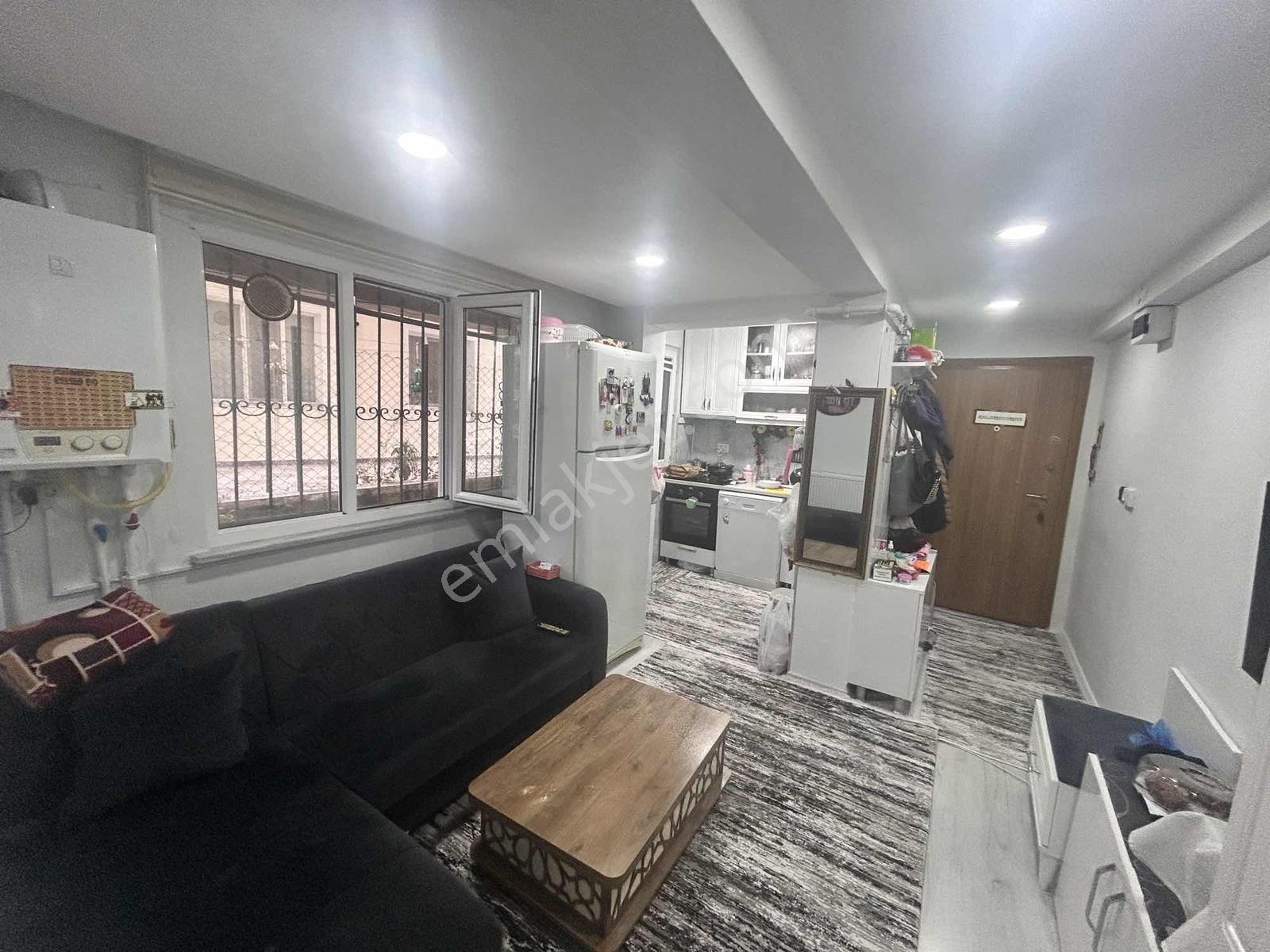 Çerkezköy Köşem Mevkisinde Süper 1+1 Daire - Görsel 17