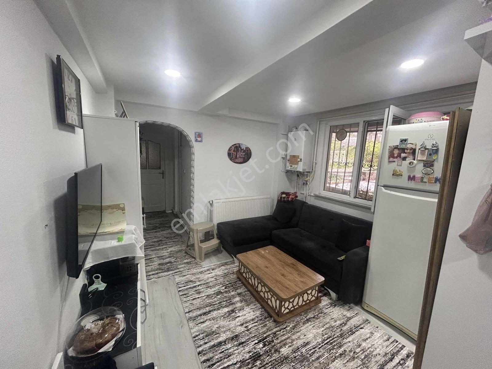 Çerkezköy Köşem Mevkisinde Süper 1+1 Daire - Görsel 6