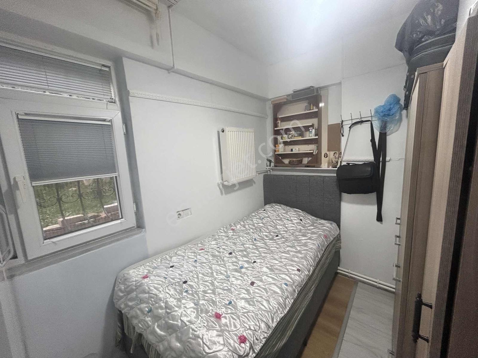 Çerkezköy Köşem Mevkisinde Süper 1+1 Daire - Görsel 5