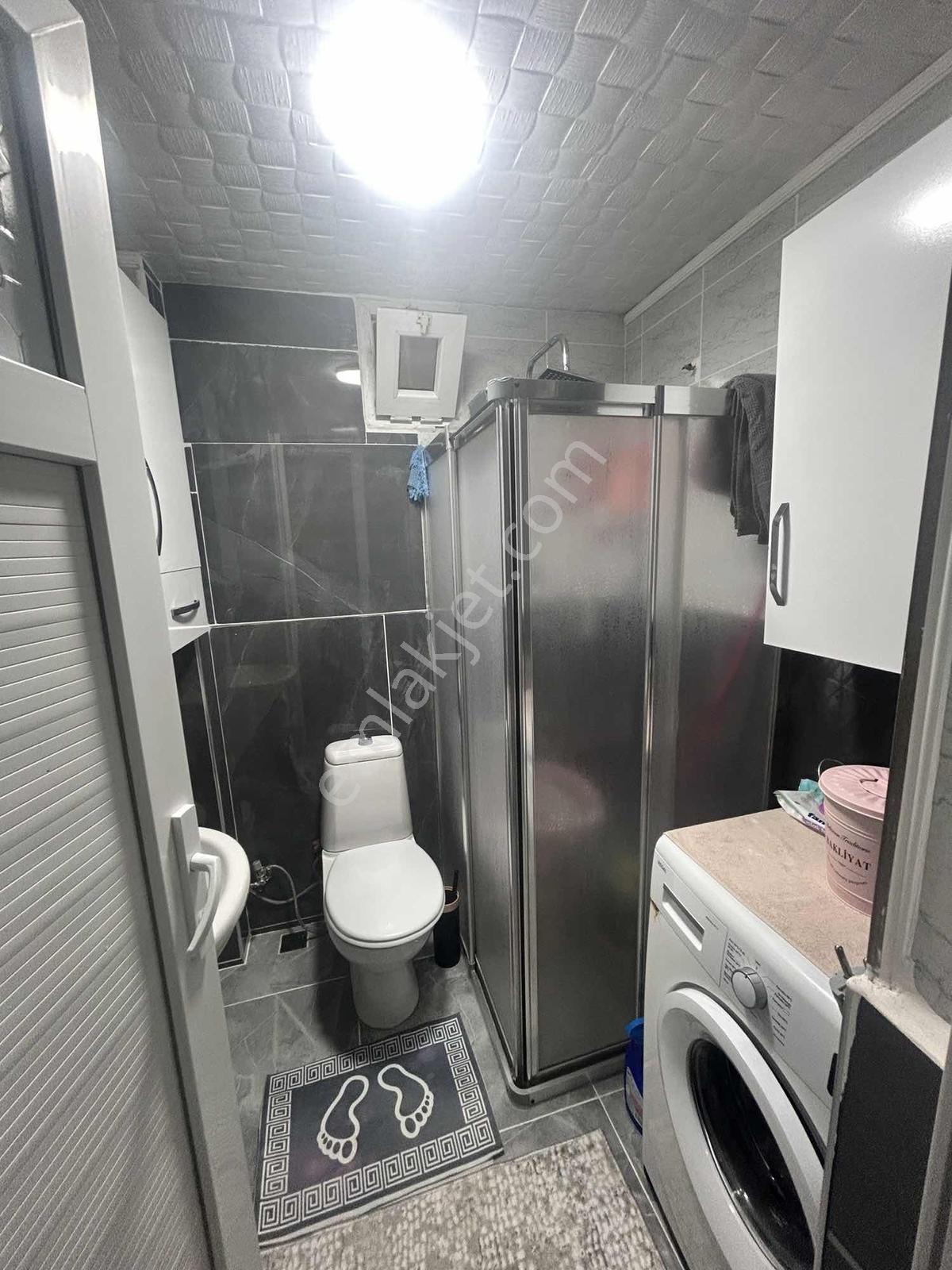 Çerkezköy Köşem Mevkisinde Süper 1+1 Daire - Görsel 16