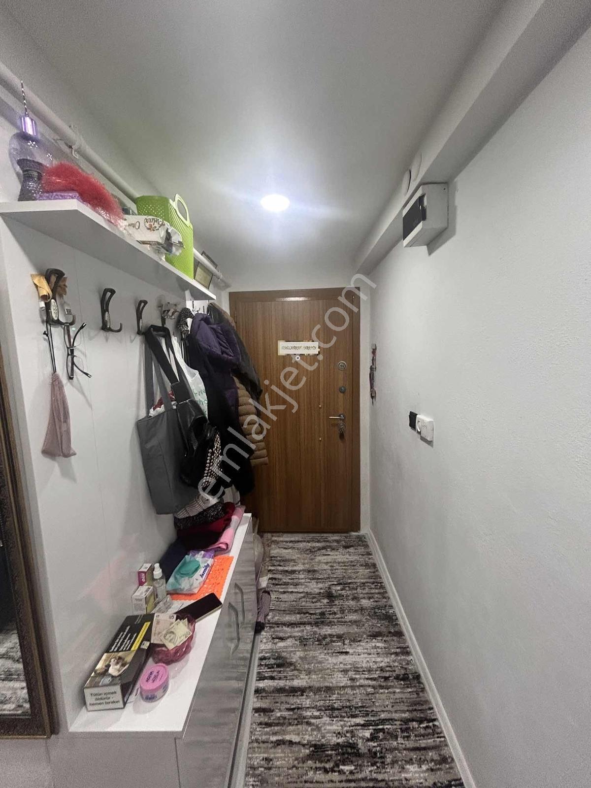 Çerkezköy Köşem Mevkisinde Süper 1+1 Daire - Görsel 19