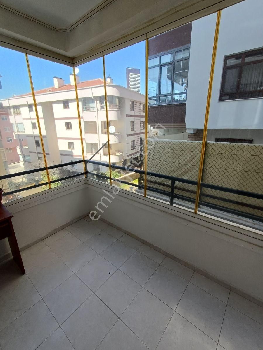 Çankaya Birlik Mahallesi Kiralık 3+1 - Görsel 23