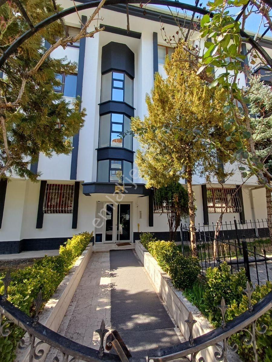 Çankaya Birlik Mahallesi Kiralık 3+1 - Görsel 16