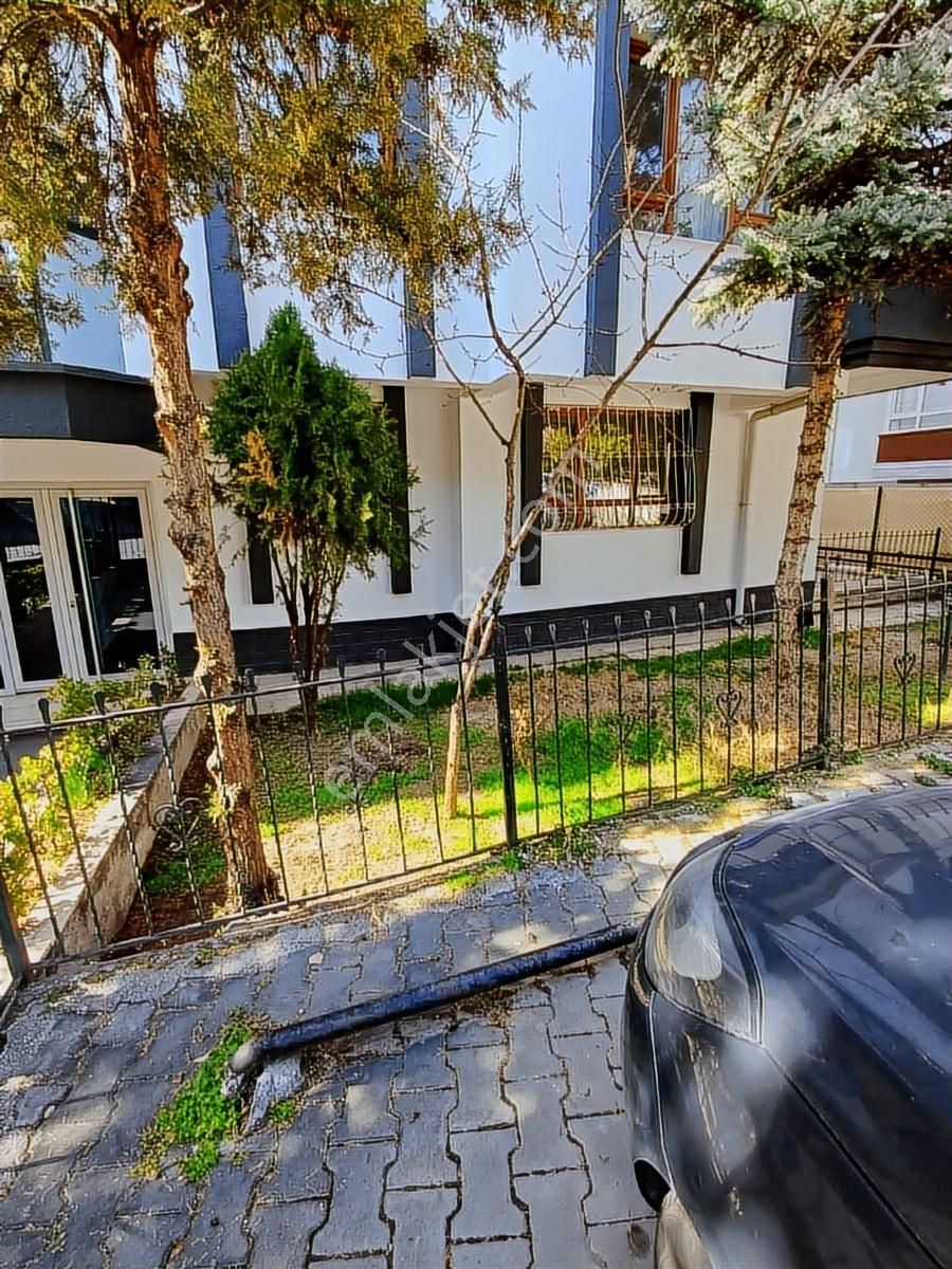 Çankaya Birlik Mahallesi Kiralık 3+1 - Görsel 12