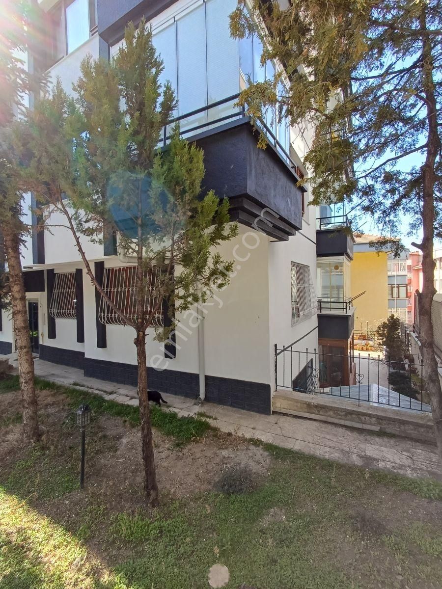 Çankaya Birlik Mahallesi Kiralık 3+1