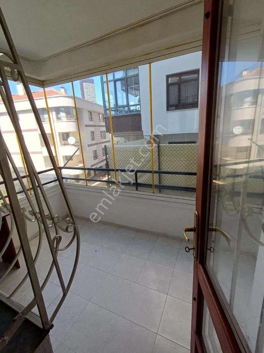 Çankaya Birlik Mahallesi Kiralık 3+1 - Görsel 28