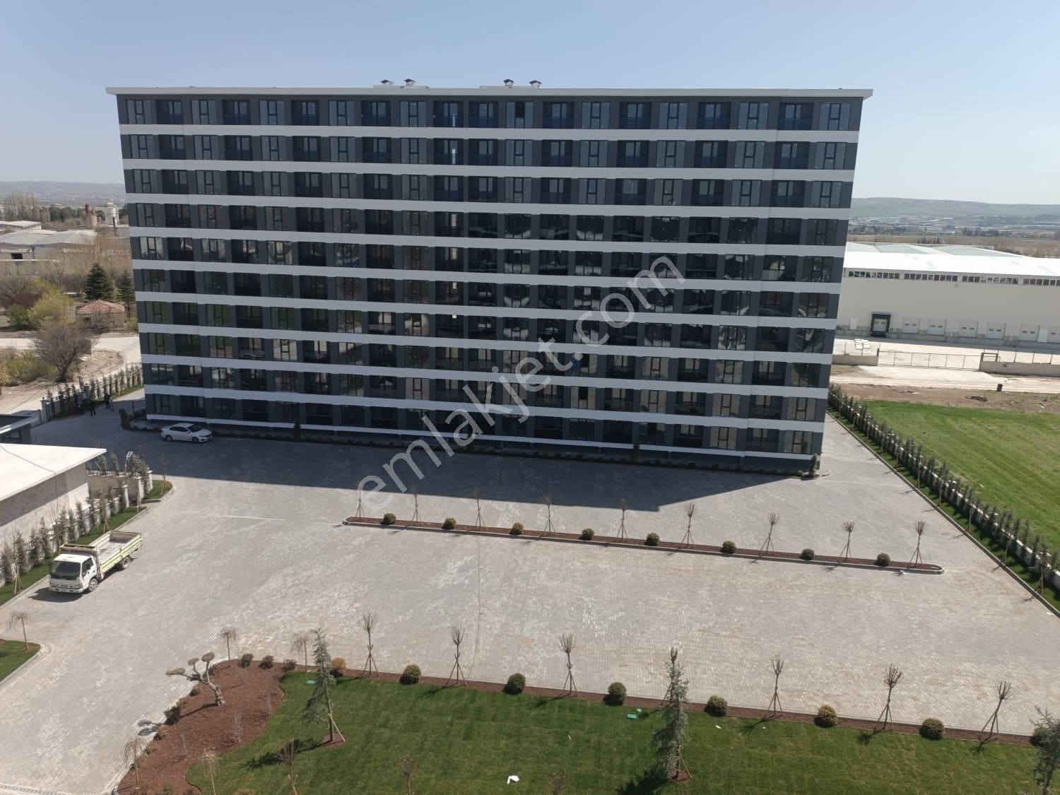 Joven Port Satılık Daire