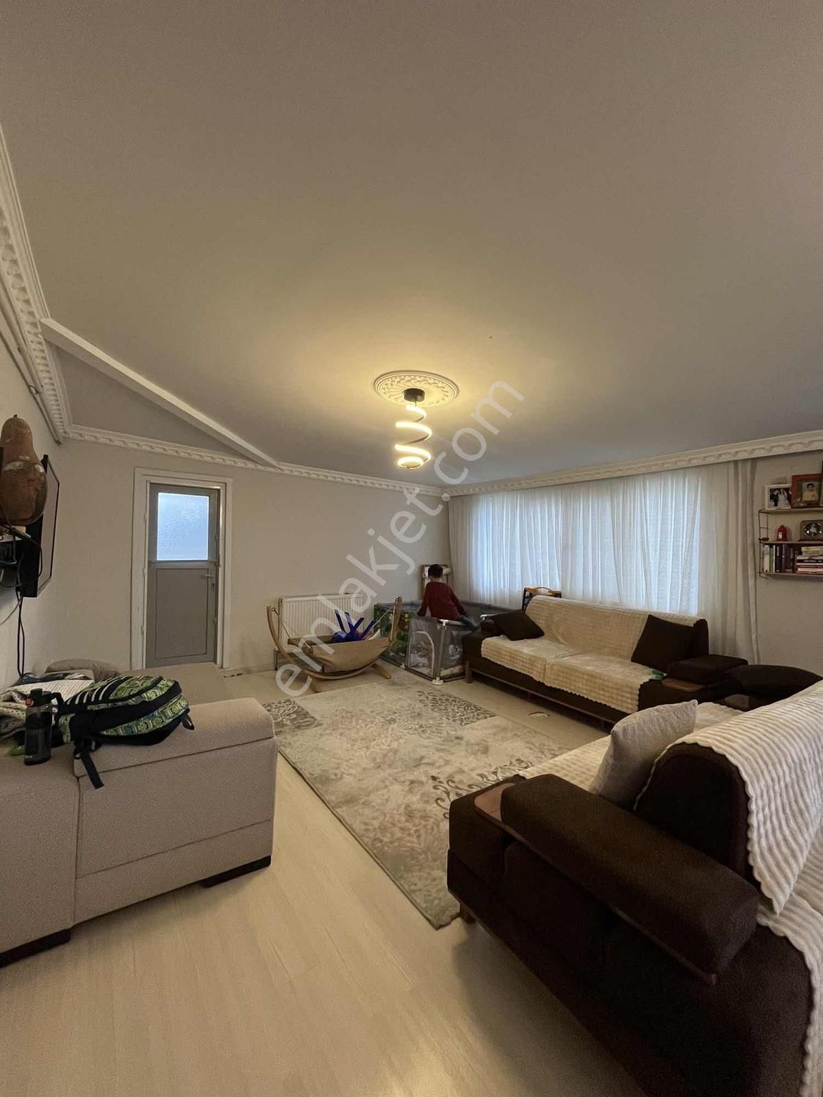 Arnavutköy Karlıbayır Mh Satılık 2+2 Dubleks Daire - Görsel 20