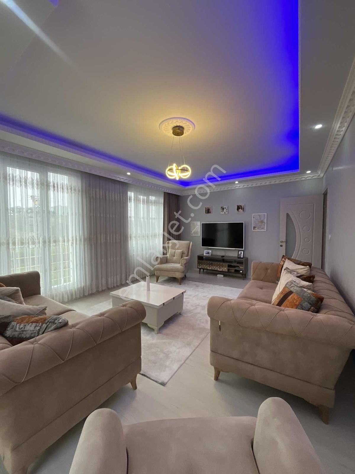 Arnavutköy Karlıbayır Mh Satılık 2+2 Dubleks Daire