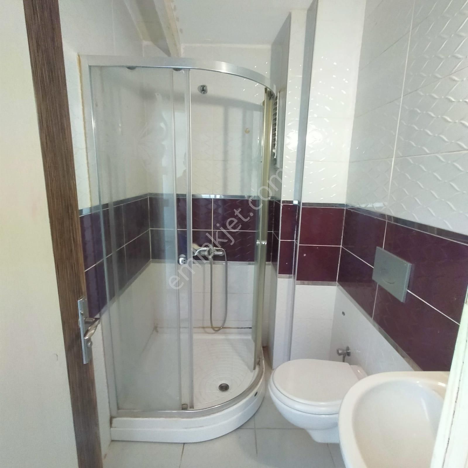 Ender Uysal Gayrimenkulden Yunusemre De Kiralık Teraslı 2+1 Çatı Katı Apart.... - Görsel 9