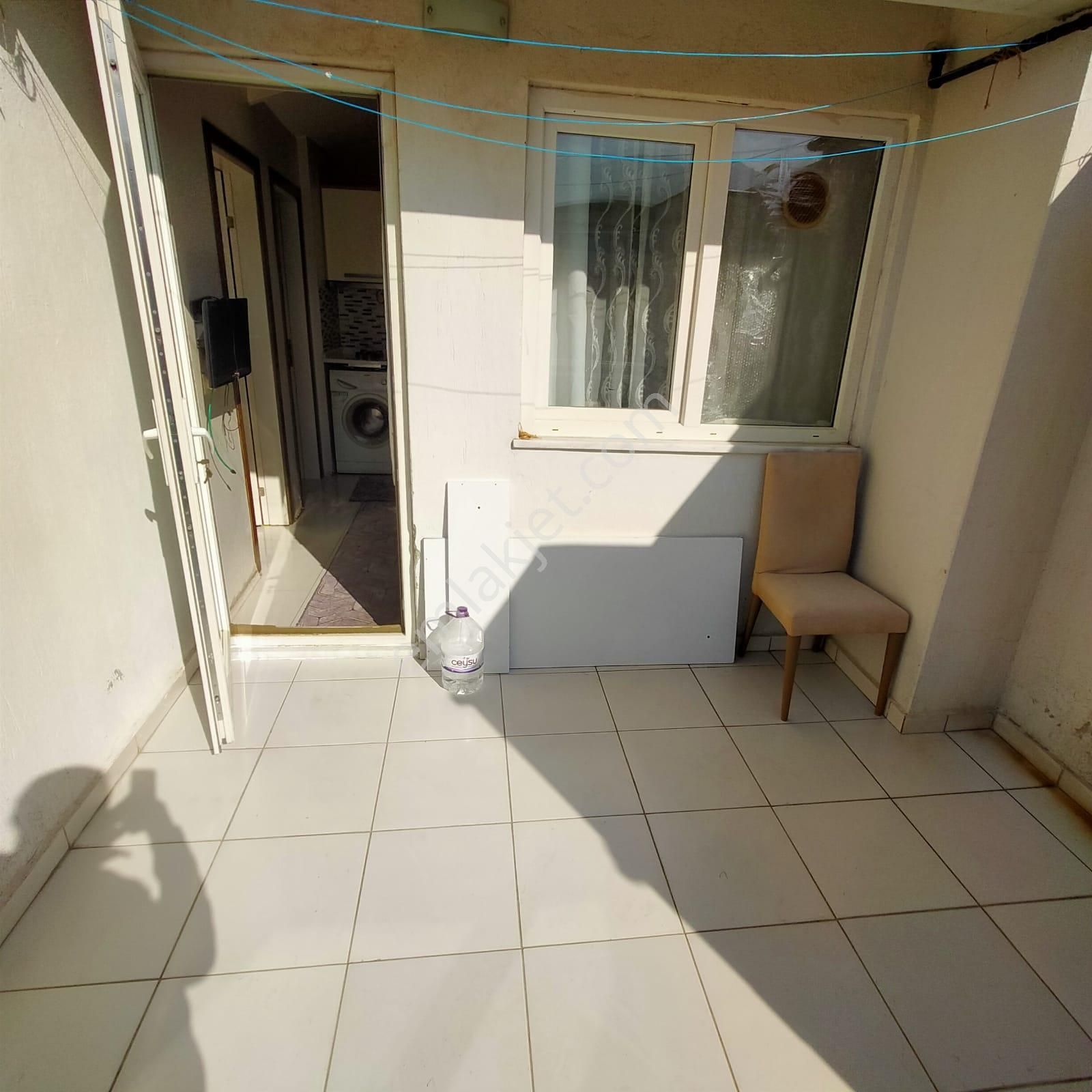 Ender Uysal Gayrimenkulden Yunusemre De Kiralık Teraslı 2+1 Çatı Katı Apart.... - Görsel 8